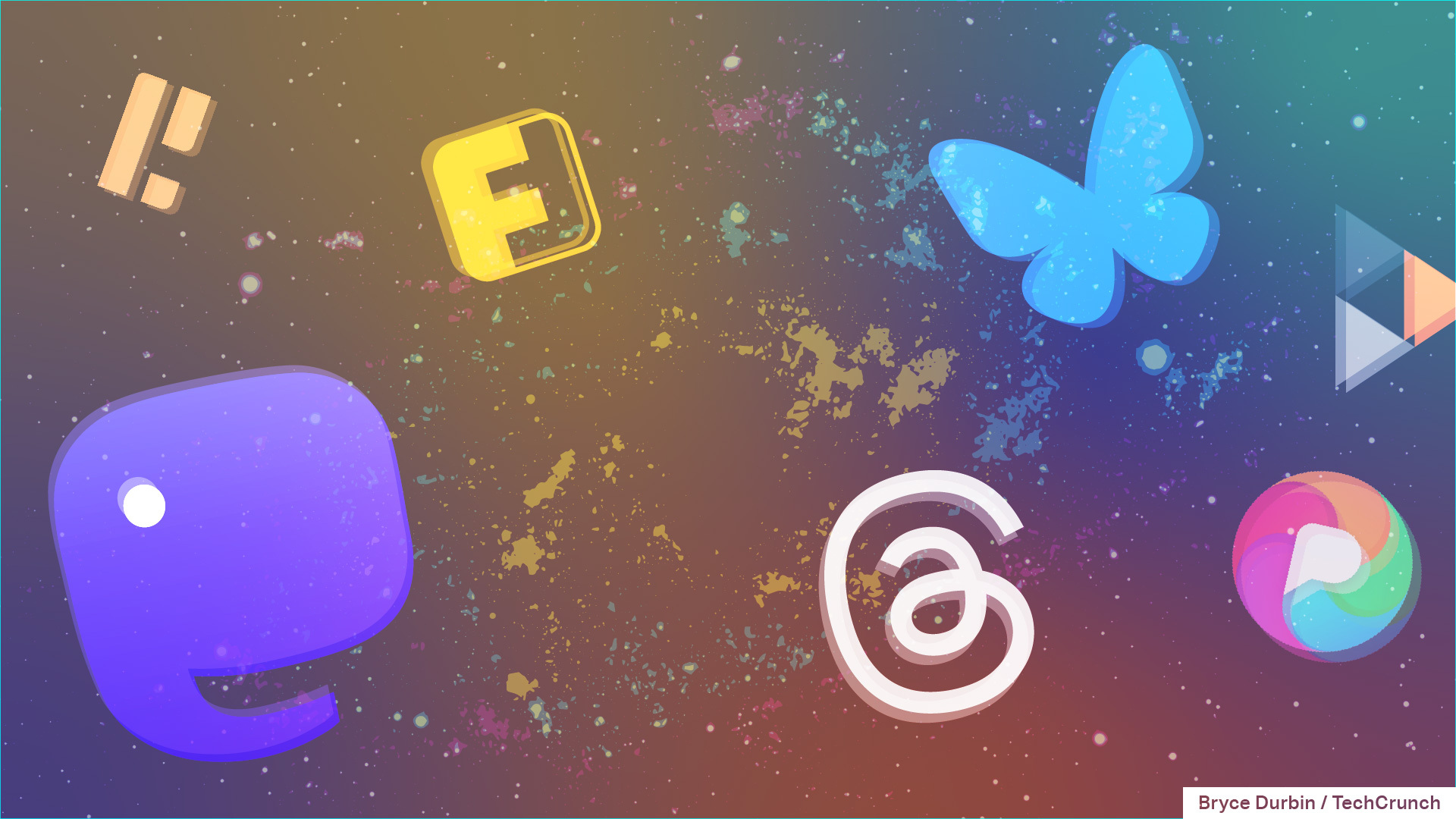 How can we achieve getting those people on the Fediverse and, more importantly, hold them here, while they slowly get less addicted to social media and see the potential of the Fediverse.